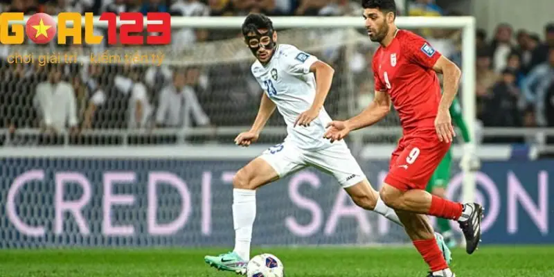 Các giải đấu hấp dẫn nhất tại GOAL123